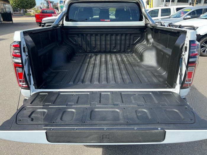 2024 GWM Ute Cannon-L