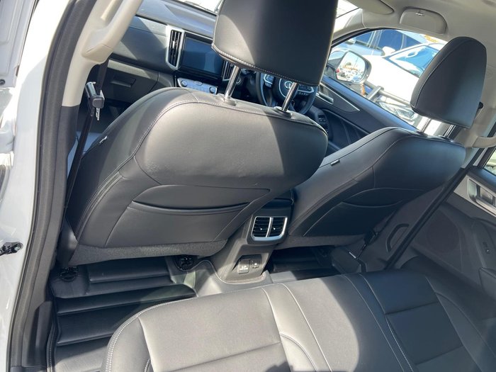 2024 GWM Ute Cannon-L