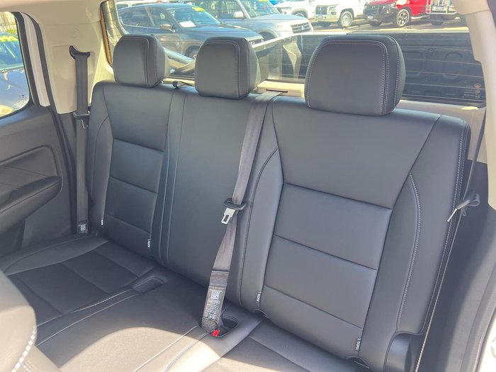 2024 GWM Ute Cannon-L