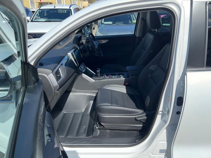 2024 GWM Ute Cannon-L