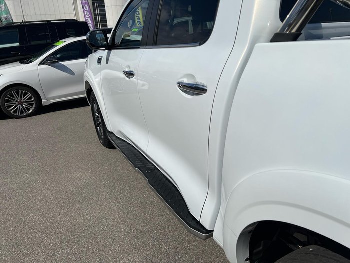 2024 GWM Ute Cannon-L