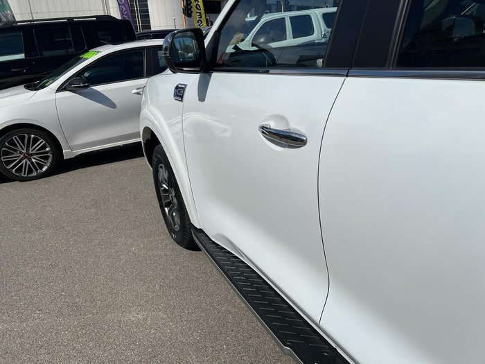 2024 GWM Ute Cannon-L