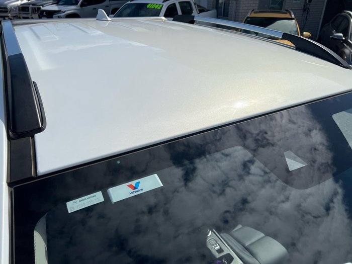 2024 GWM Ute Cannon-L