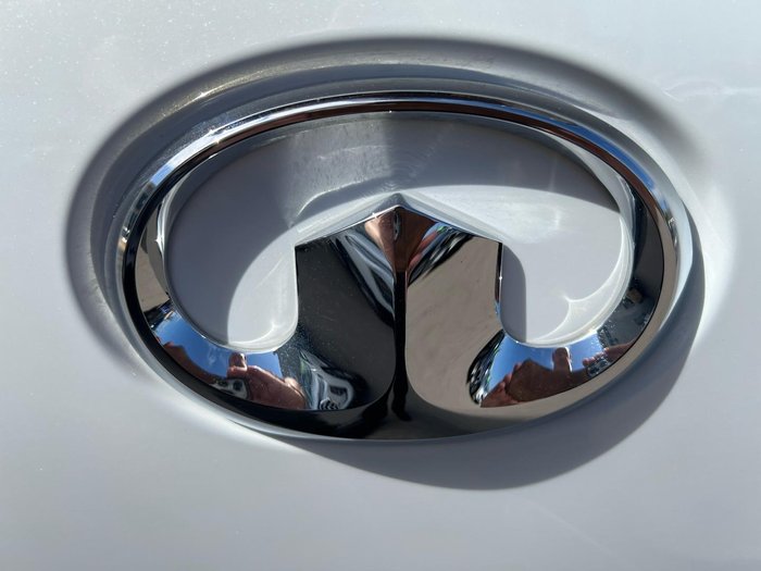 2024 GWM Ute Cannon-L