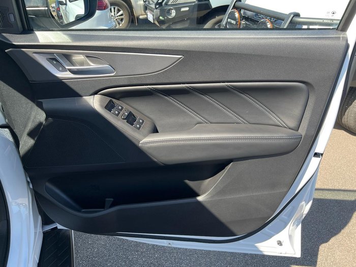 2024 GWM Ute Cannon-L