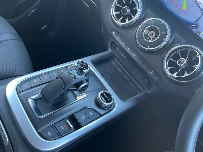 2024 GWM Tank 300 Ultra Hybrid