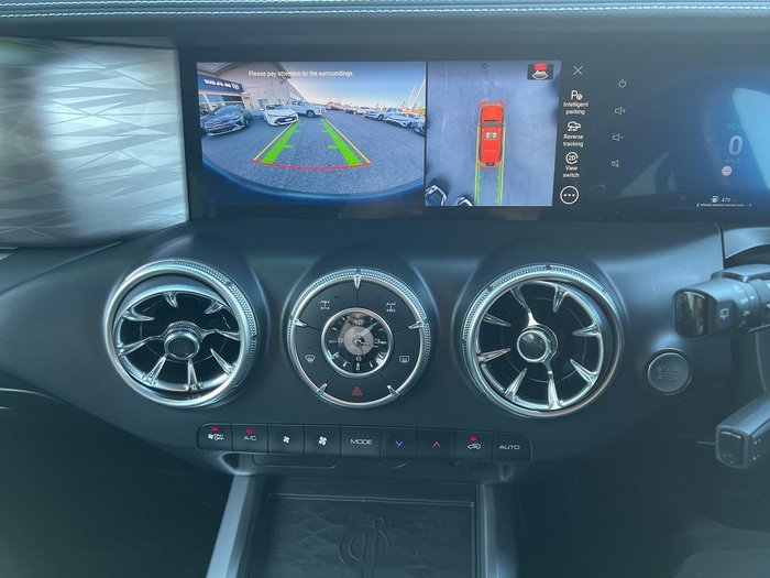 2024 GWM Tank 300 Ultra Hybrid