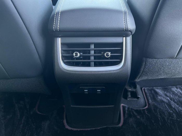 2024 GWM Tank 300 Ultra Hybrid