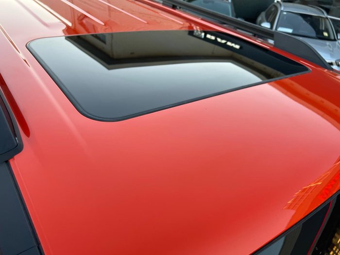 2024 GWM Tank 300 Ultra Hybrid