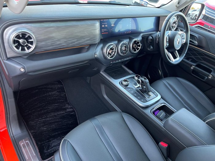 2024 GWM Tank 300 Ultra Hybrid