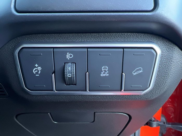 2024 GWM Tank 300 Ultra Hybrid