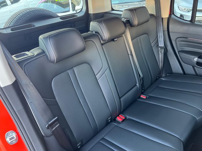 2024 GWM Tank 300 Ultra Hybrid