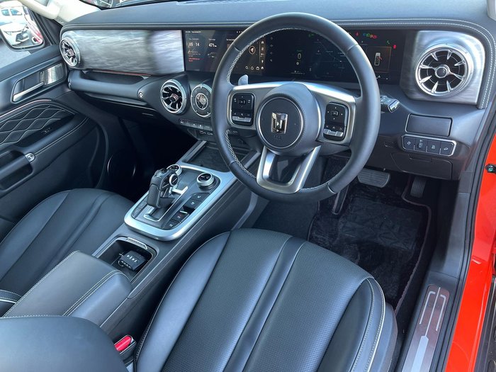 2024 GWM Tank 300 Ultra Hybrid