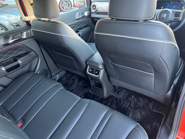 2024 GWM Tank 300 Ultra Hybrid