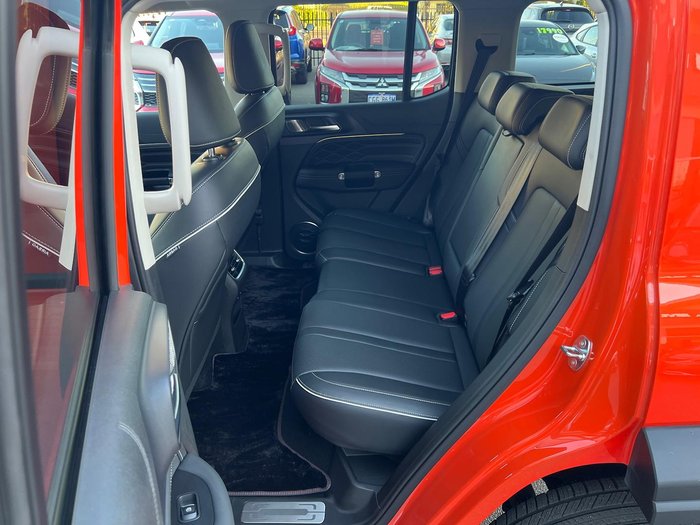 2024 GWM Tank 300 Ultra Hybrid