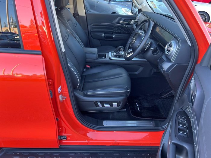 2024 GWM Tank 300 Ultra Hybrid