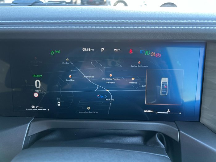 2024 GWM Tank 300 Ultra Hybrid