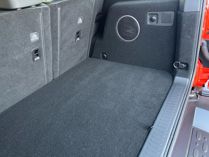 2024 GWM Tank 300 Ultra Hybrid