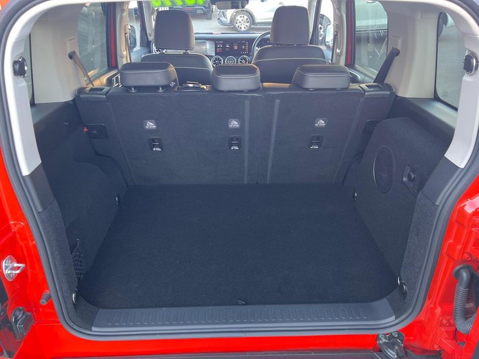 2024 GWM Tank 300 Ultra Hybrid