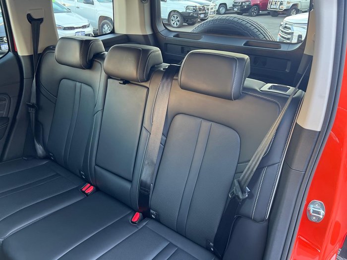 2024 GWM Tank 300 Ultra Hybrid