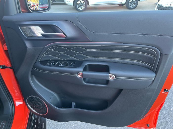 2024 GWM Tank 300 Ultra Hybrid