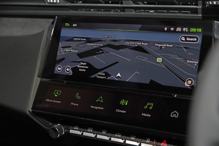 2023 Peugeot 308 GT Premium