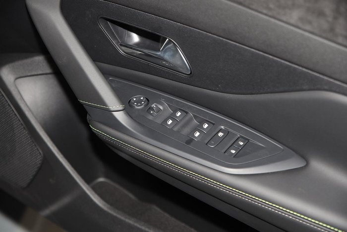 2023 Peugeot 308 GT Premium P51 MY24 Sellenium Grey