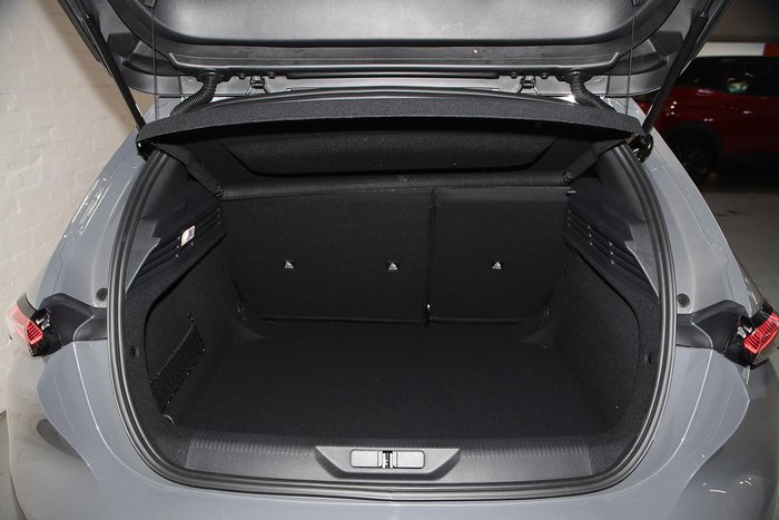 2023 Peugeot 308 GT Premium