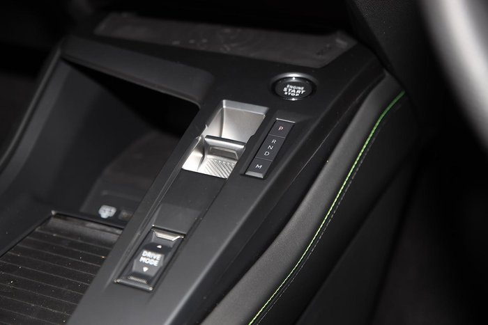 2023 Peugeot 308 GT Premium P51 MY24 Sellenium Grey