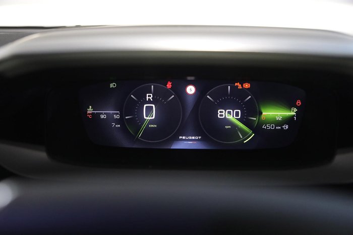 2023 Peugeot 308 GT Premium P51 MY24 Sellenium Grey
