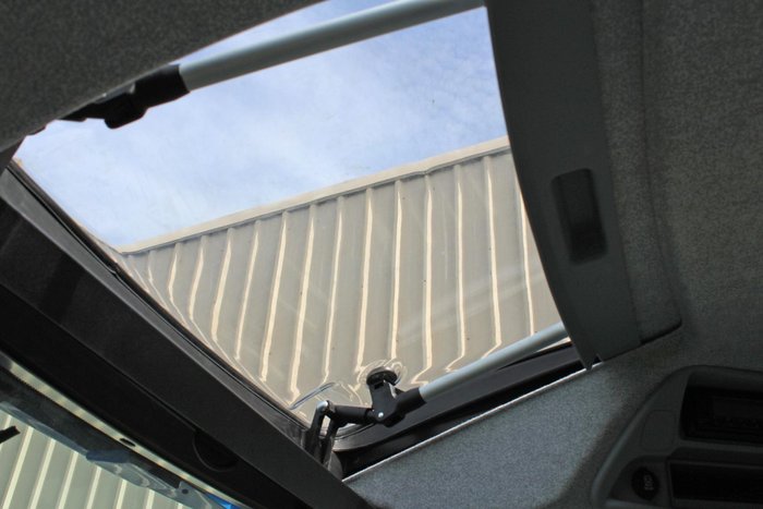 New Holland T6020 Plus Cab Tractor