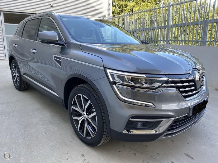 2023 Renault Koleos Intens