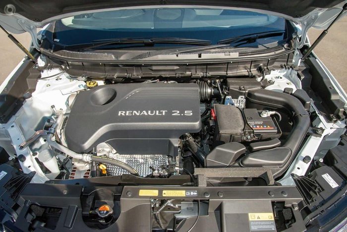 2023 Renault Koleos Intens