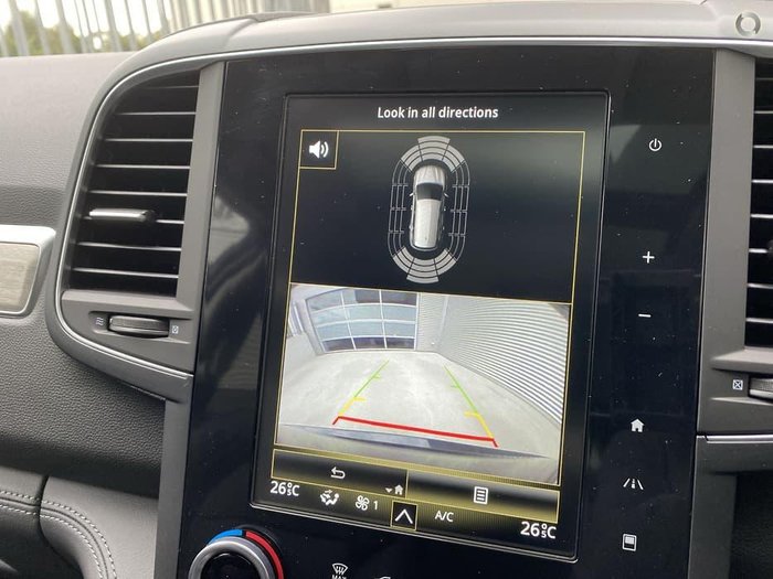 2023 Renault Koleos Intens