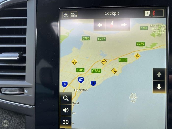 2023 Renault Koleos Intens