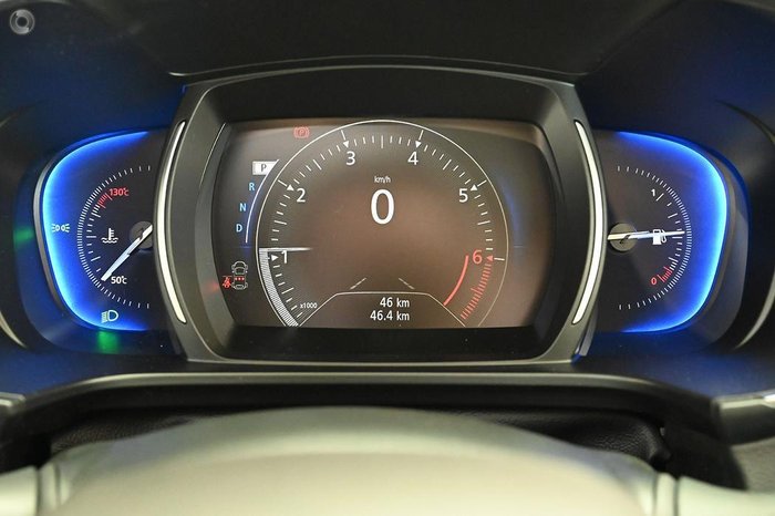 2023 Renault Koleos Intens