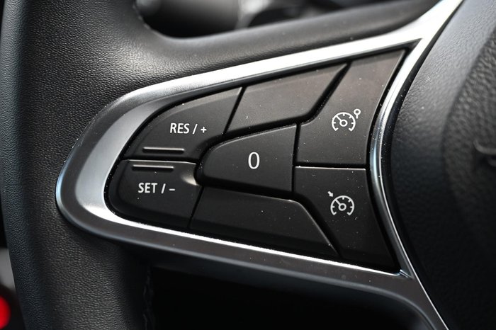 2022 Renault Captur Life