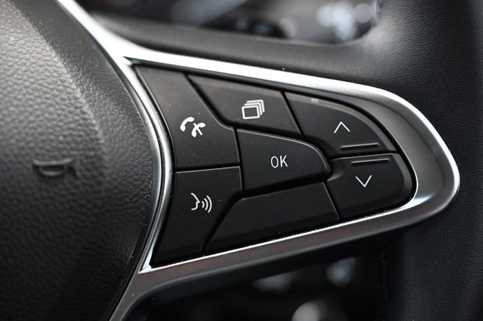 2022 Renault Captur Life