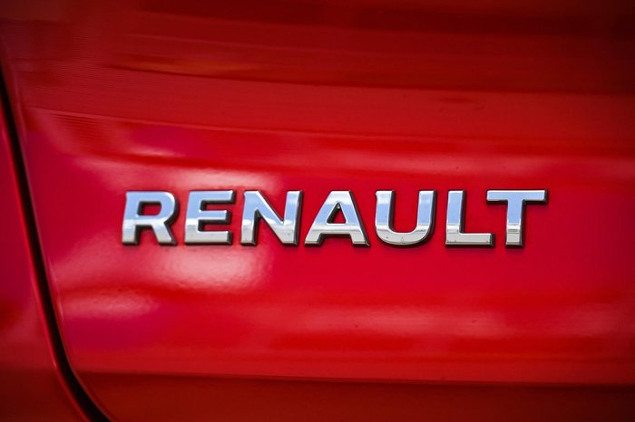 2022 Renault Captur Life