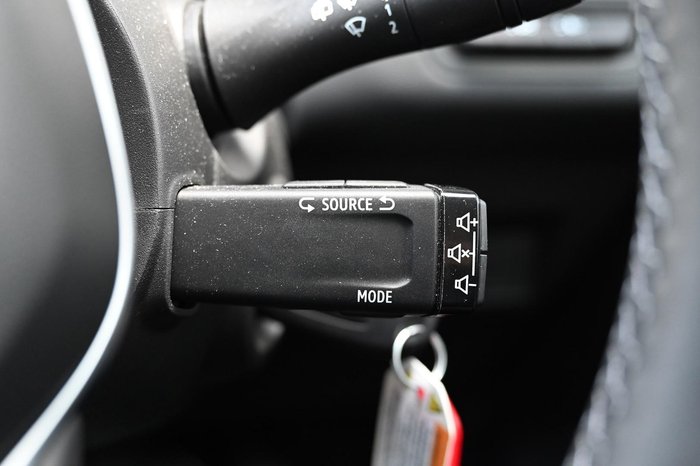 2022 Renault Captur Life