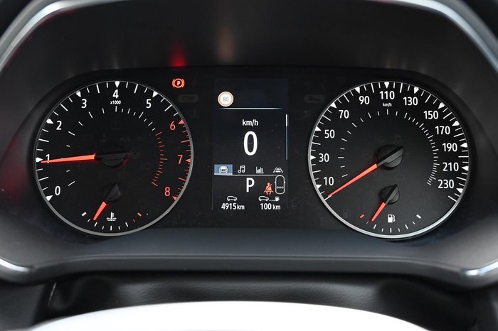 2022 Renault Captur Life