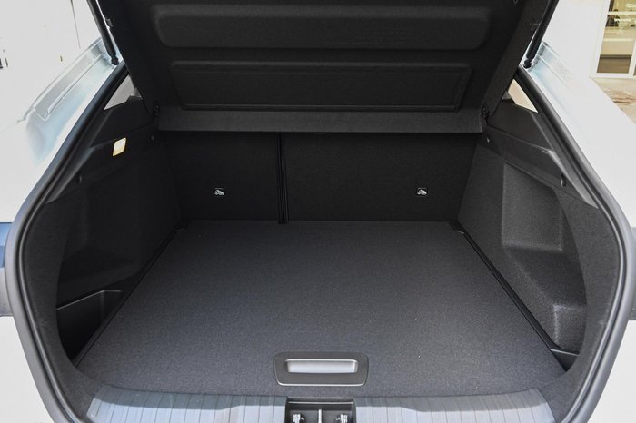 2022 Renault Arkana Intens