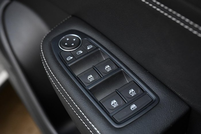 2022 Renault Arkana Intens