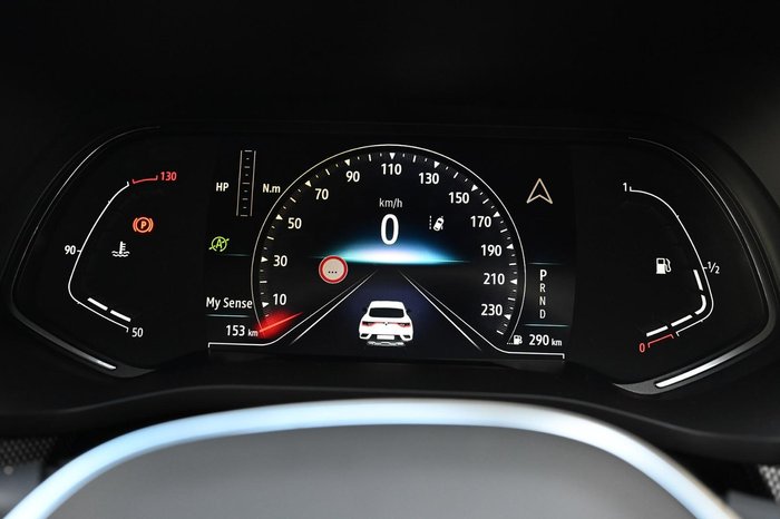 2022 Renault Arkana Intens