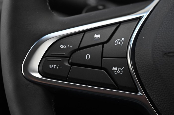 2022 Renault Arkana Intens