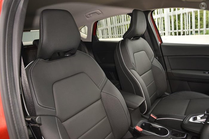 2022 Renault Arkana Intens