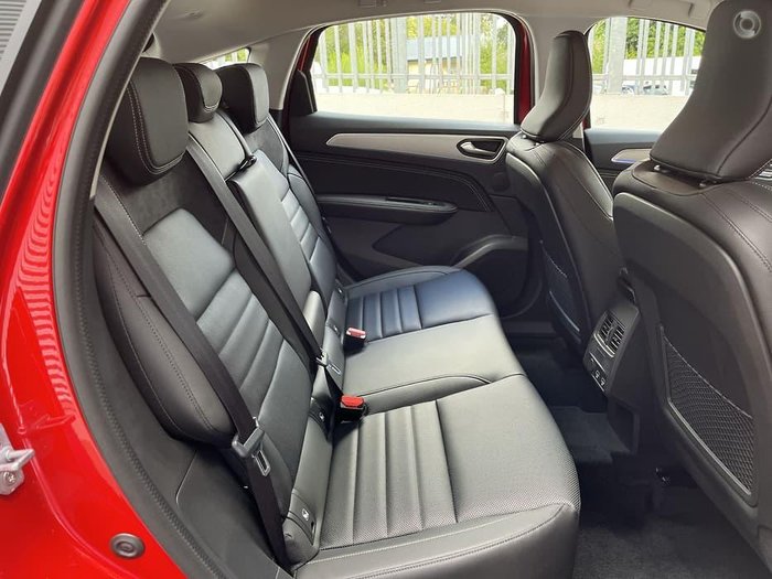 2022 Renault Arkana Intens