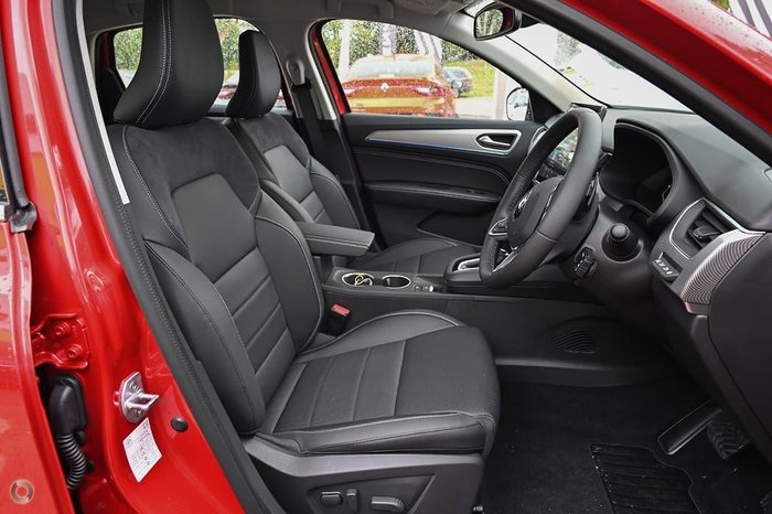 2022 Renault Arkana Intens