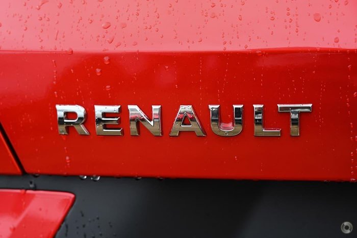 2022 Renault Arkana Intens