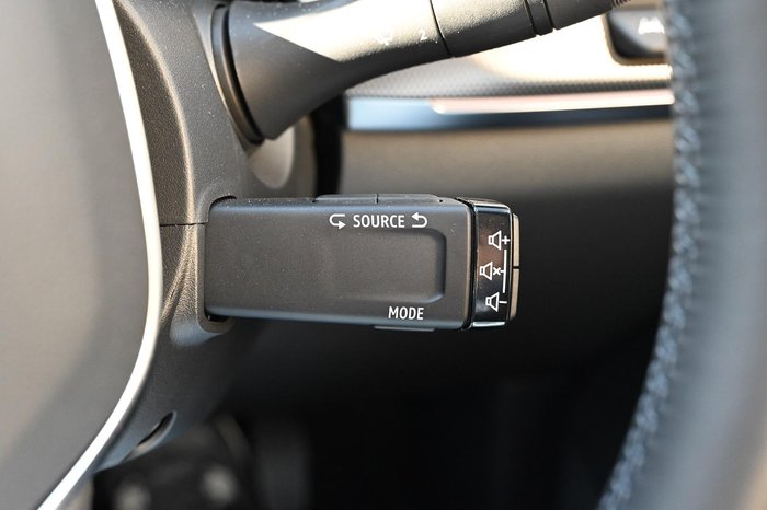 2022 Renault Arkana Intens